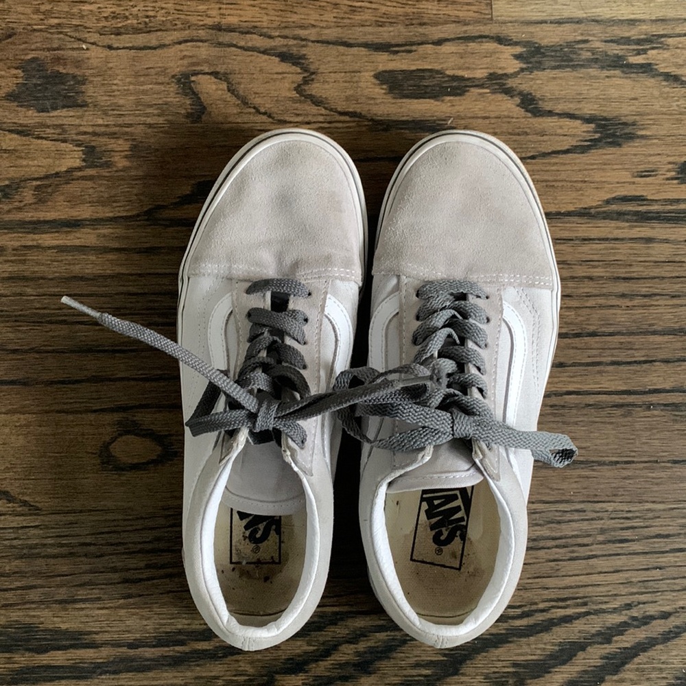 Vans Old School Women’s 7 (Men’s 5.5)